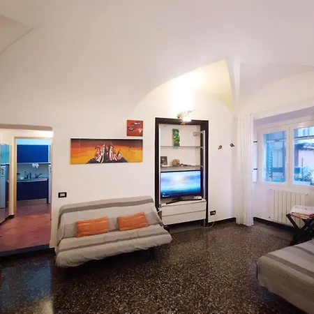 Le Vele Al Porto Antico Holiday home