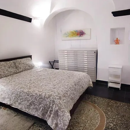 Holiday home Le Vele Al Porto Antico Genoa