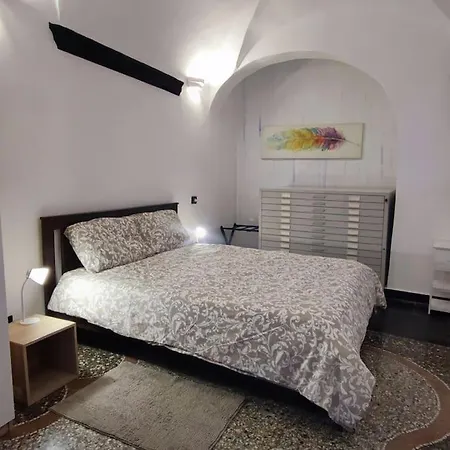 Le Vele Al Porto Antico Holiday home *