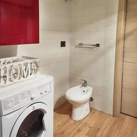 Le Vele Al Porto Antico Holiday home