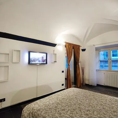 2 Passi Dall'acquario- Le Vele Al Porto Antico Holiday home