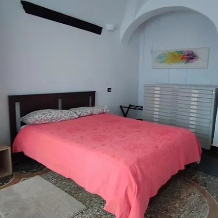 Holiday home Le Vele Al Porto Antico Genoa